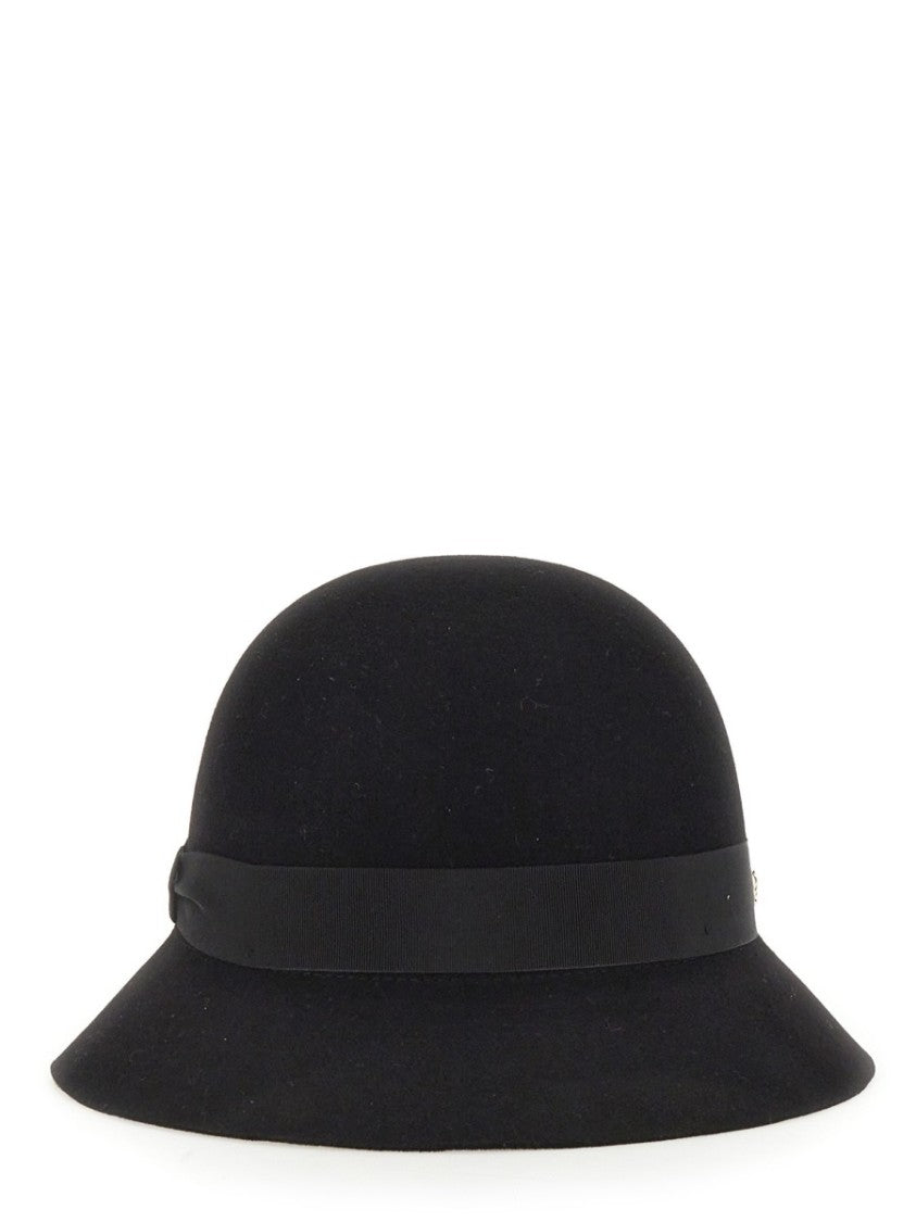 Helen Kaminski Cloche Etta Hat