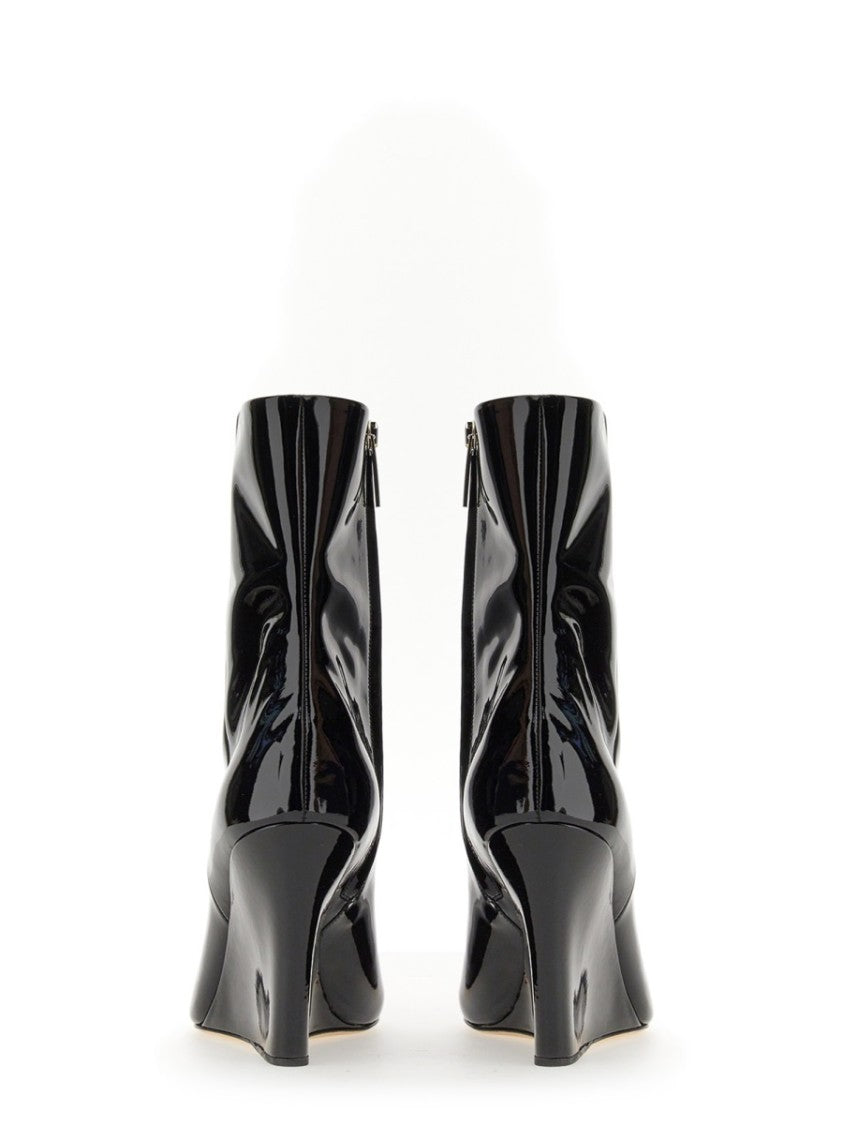 Paris Texas Wanda Boot