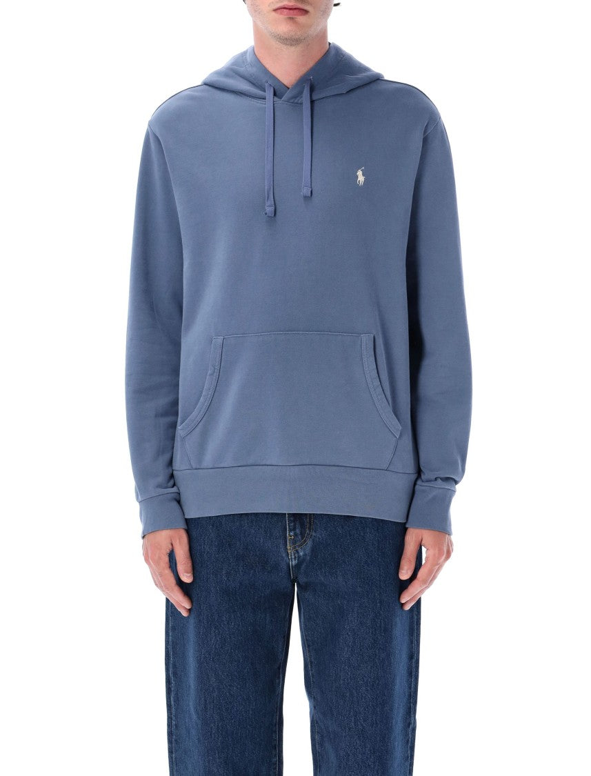 Polo Ralph Lauren Loopback Fleece Hoodie