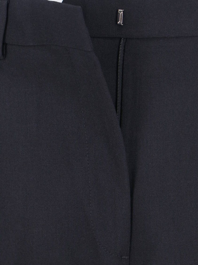 Filippa K Darcey Pants – Black