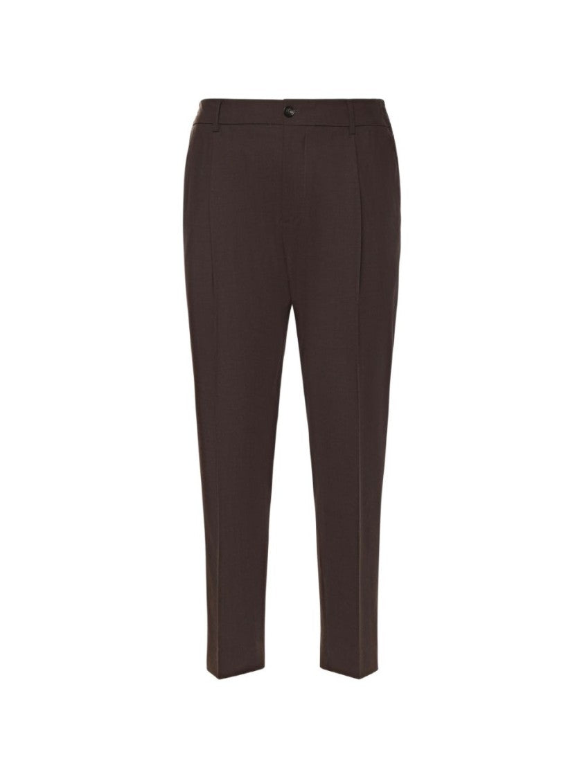 Be Able New Riccardo Tailored Fit Chinos