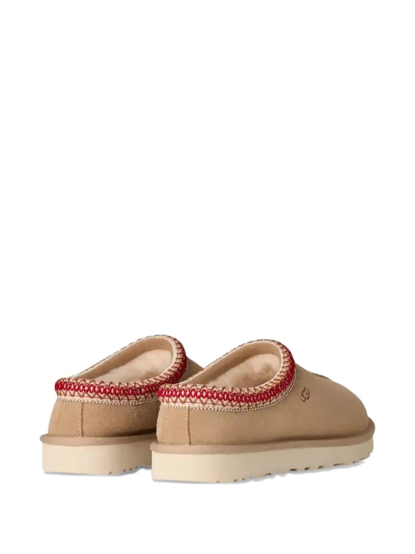 Ugg W Tasman Ii Slip On Suede Slipper