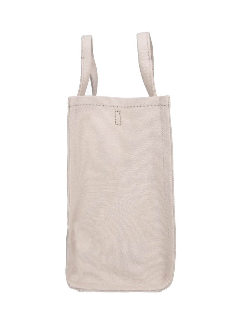 Marc Jacobs Rectangular Tote Bag With Dual Handles