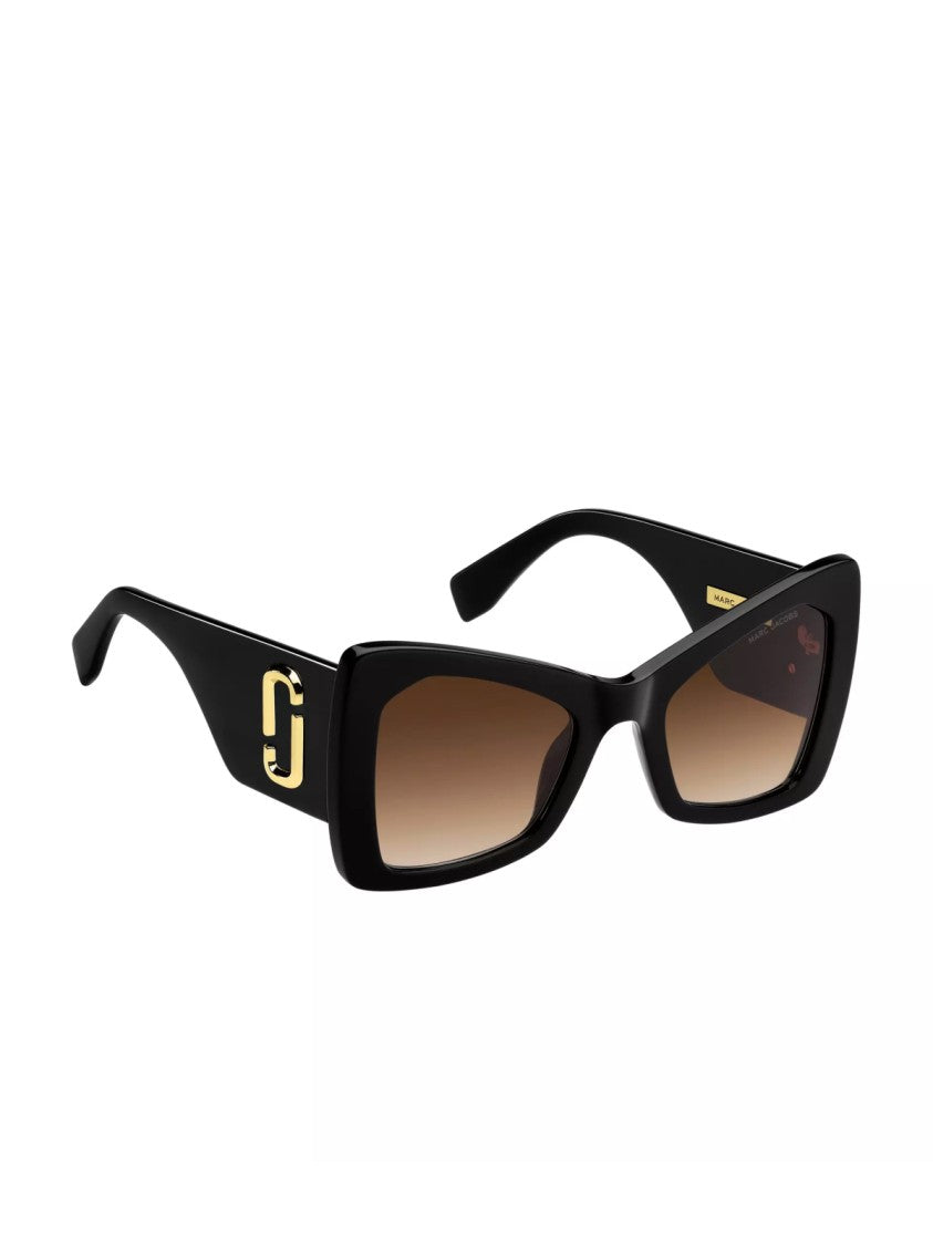 Marc Jacobs 761S Logo Sunglasses