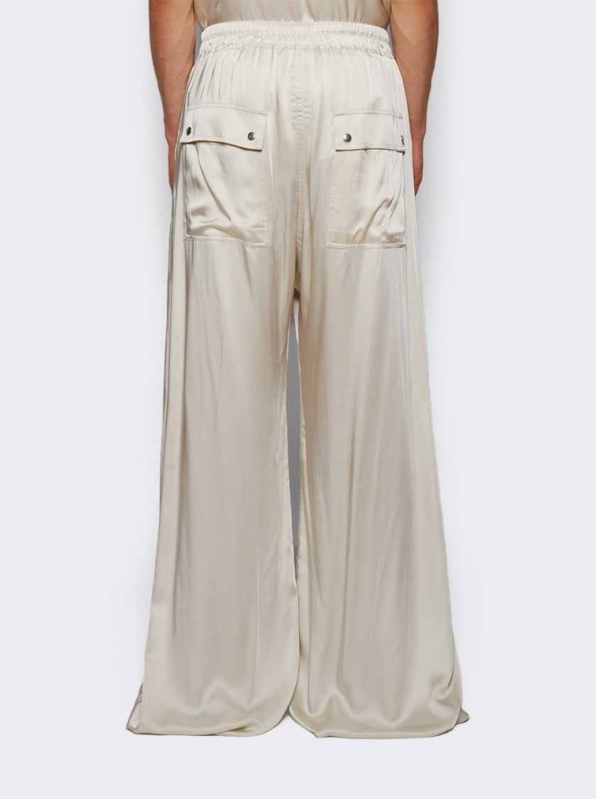 Rick Owens Wide Bela Pants Dinge