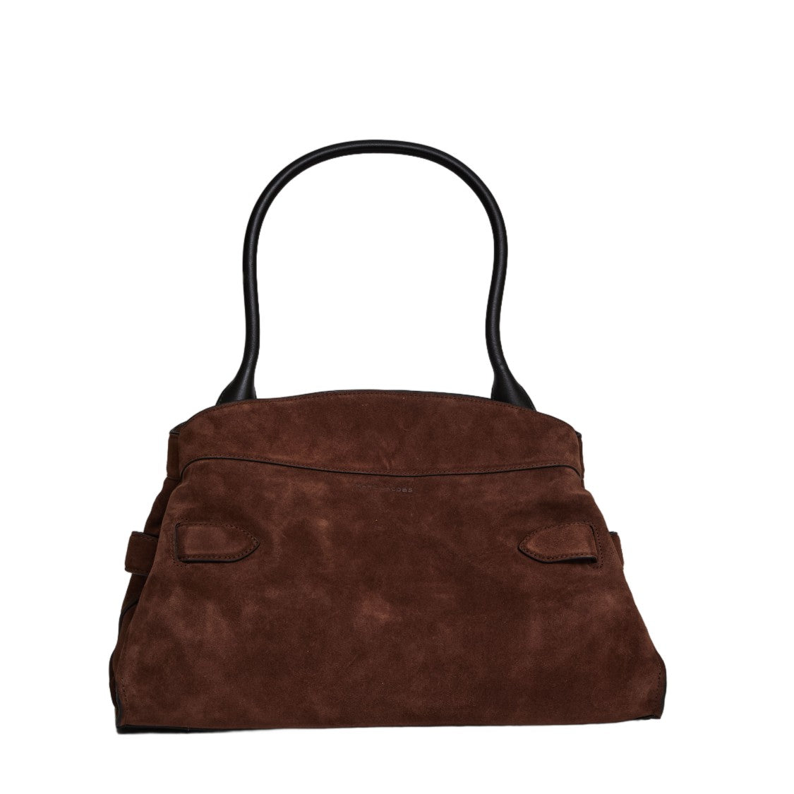 Marc Jacobs The Satchel Multi Scomparto Belted Tote Bag
