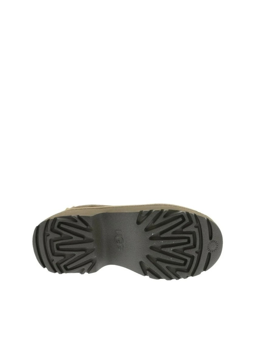 Ugg New Heights Cozy Clog