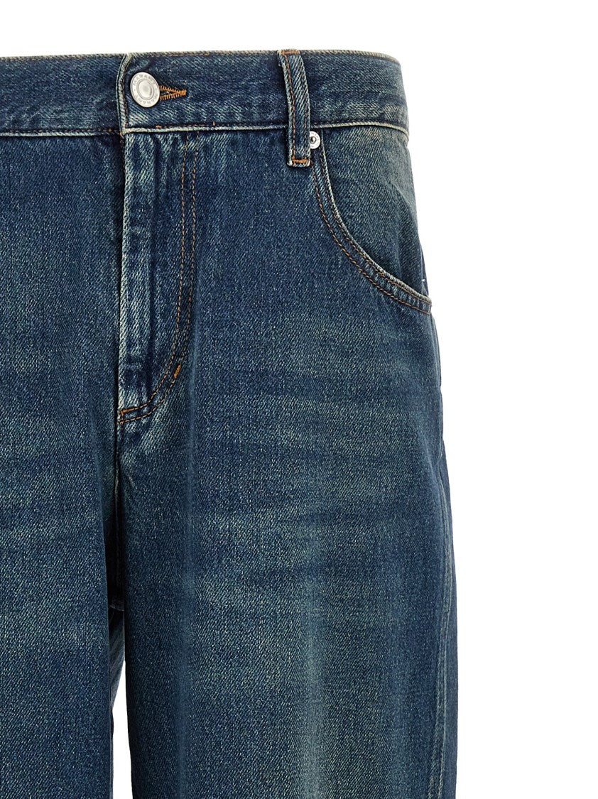 Isabel Marant Jorje' Jeans