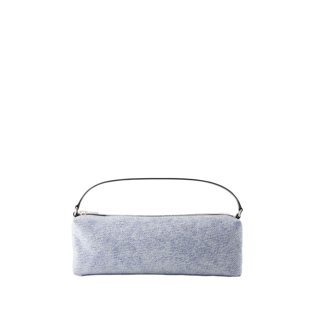 Alexander Wang Heiress Flex Bag - Cotton - Blue