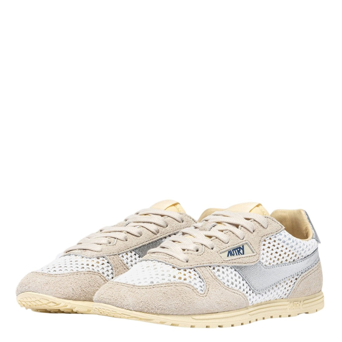 Autry Windspin Low Sneakers