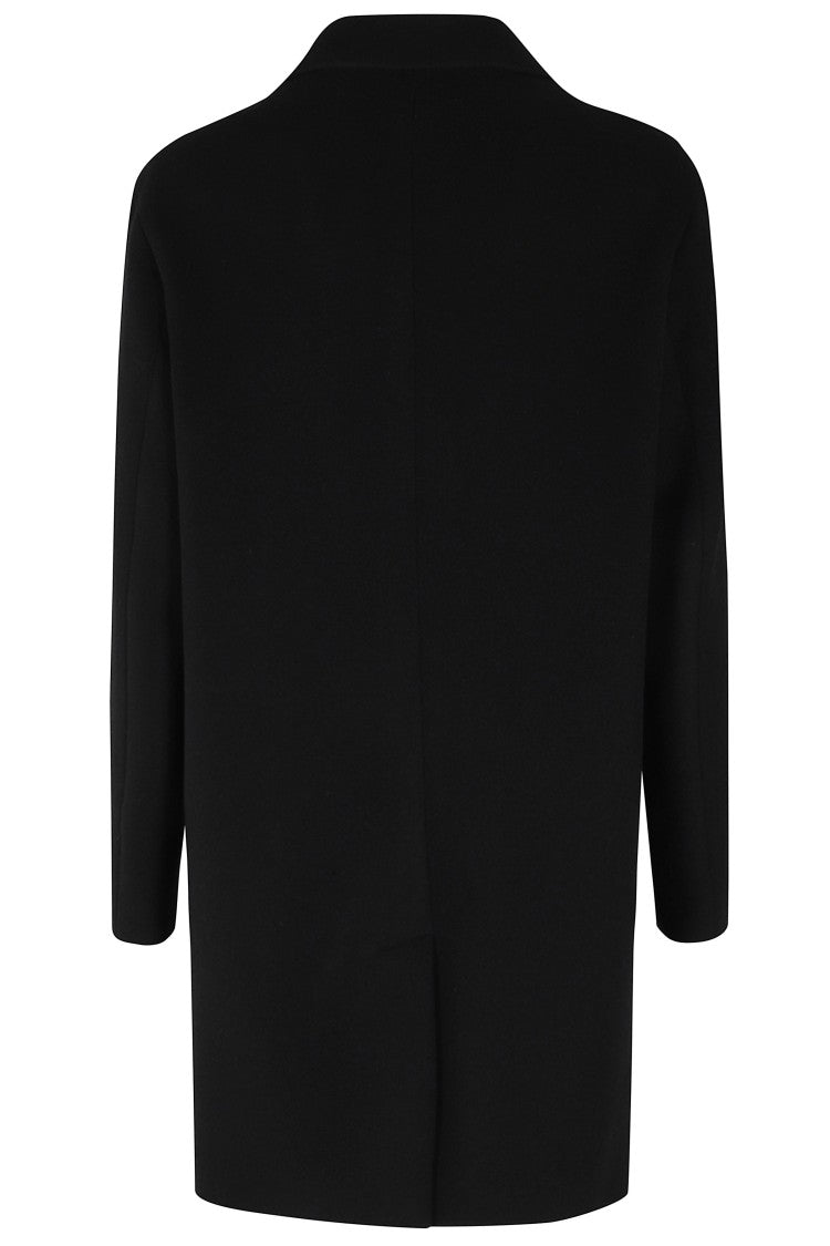 Boss Cale Flaps Coat