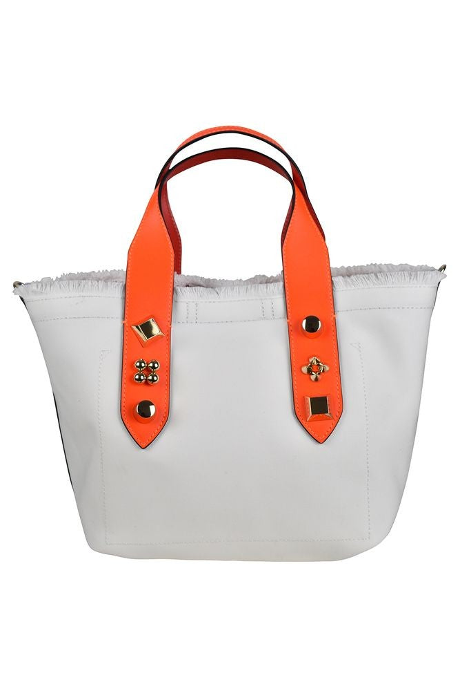 Christian Louboutin Frangibus Small Tote Bag