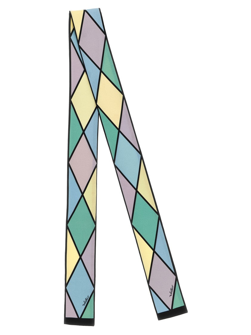 Valentino Garavani Rhombelle' Bandeau