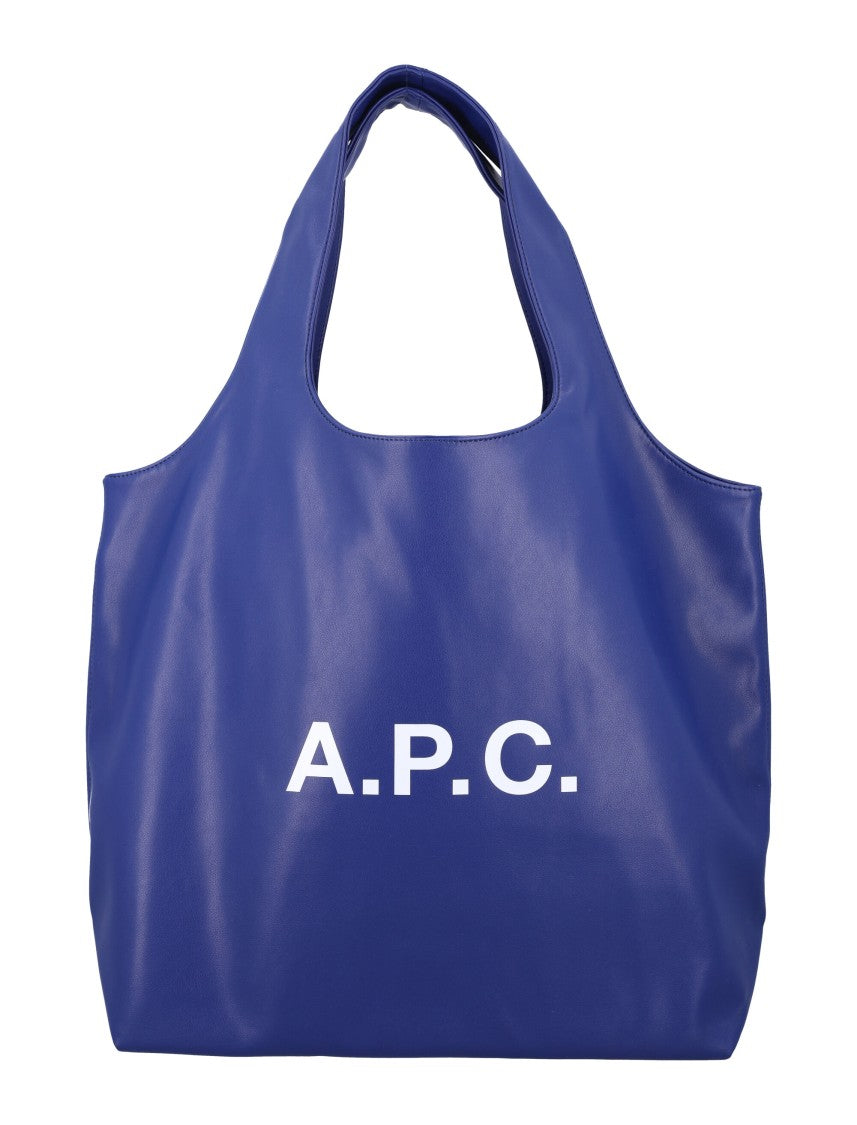 A.P.C. Ninon Tote Bag