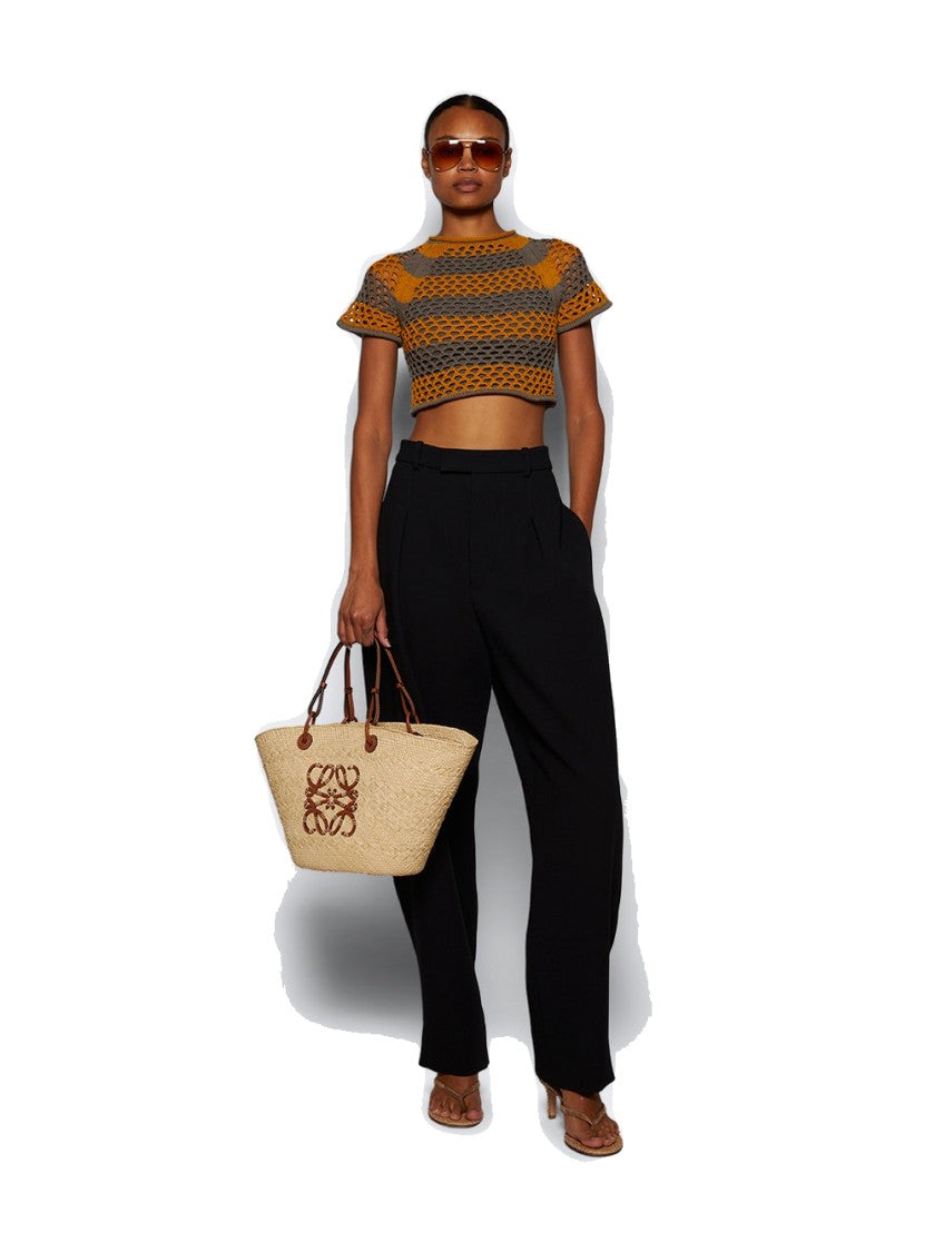 Diotima Rae Top Mustard