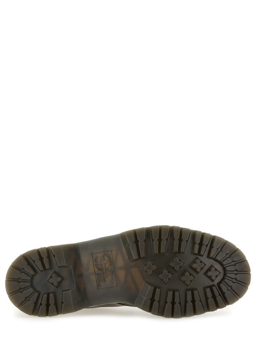 Dr. Martens "Lowell Moc Toe" Lace-Up