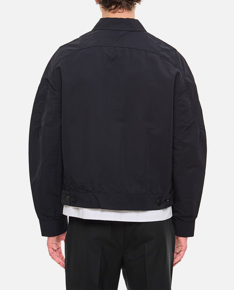 Jacquemus Le Blouson Linu Jacket