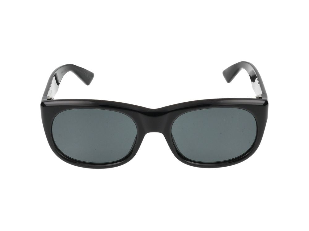 Saint Laurent Sunglasses Saint Laurent Sl 815 Romy 001 Black Black Black 56/20/145