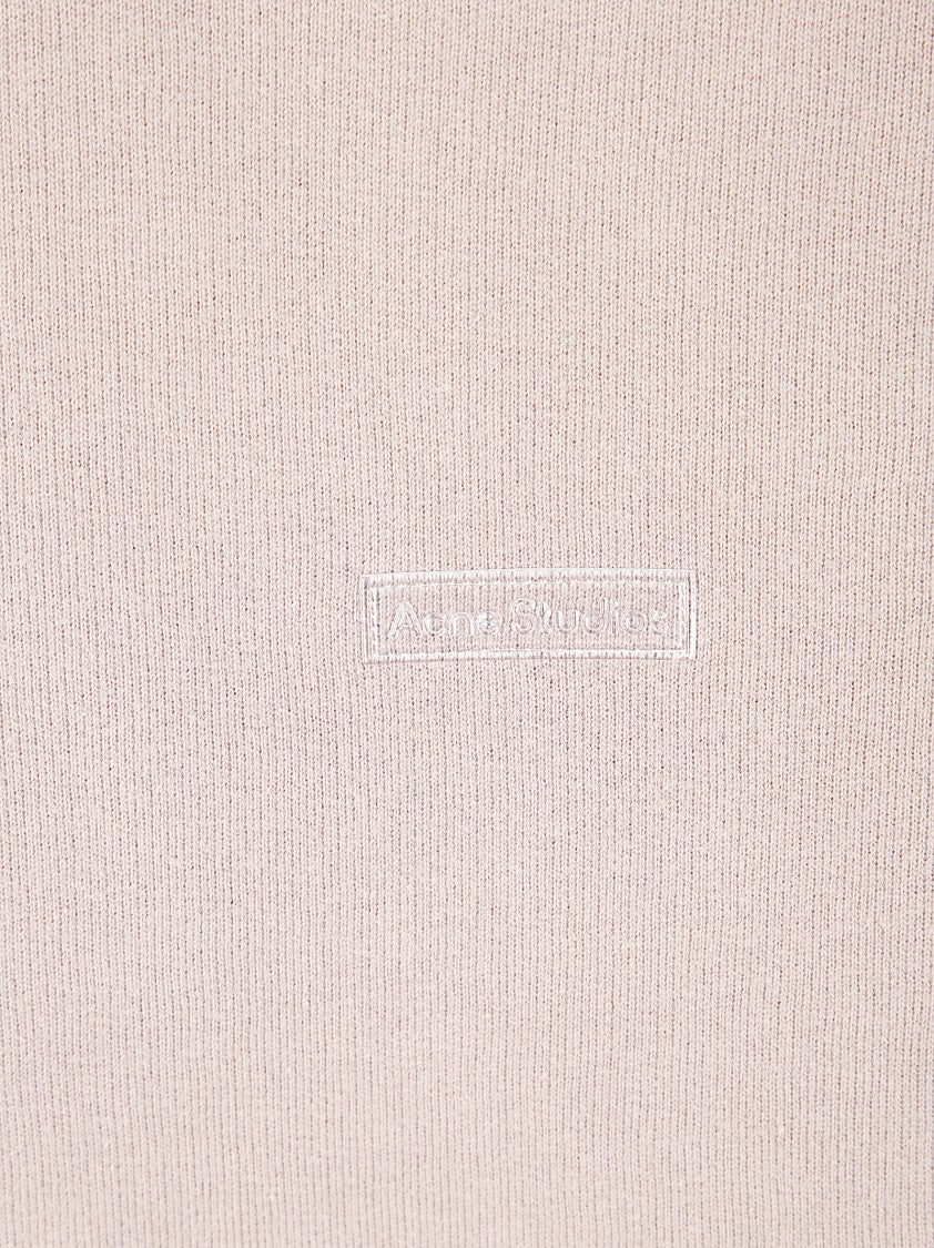 Acne Studios Purple Lavender Sweatshirt