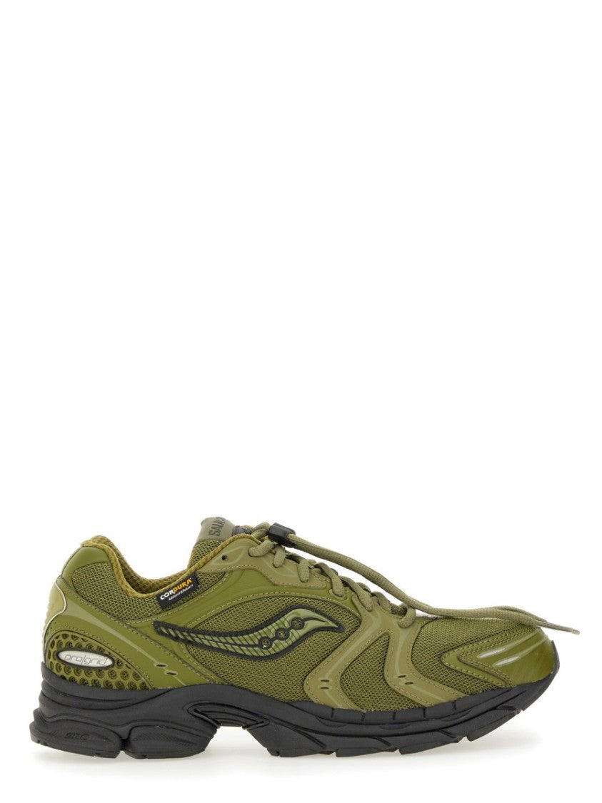 Saucony "Progrid Triumph 4" Sneakers