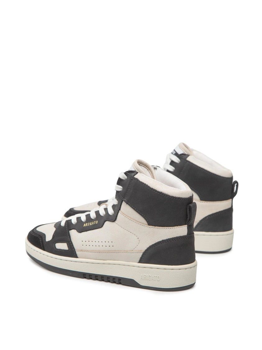 Axel Arigato Dice Hi High-Top Sneakers