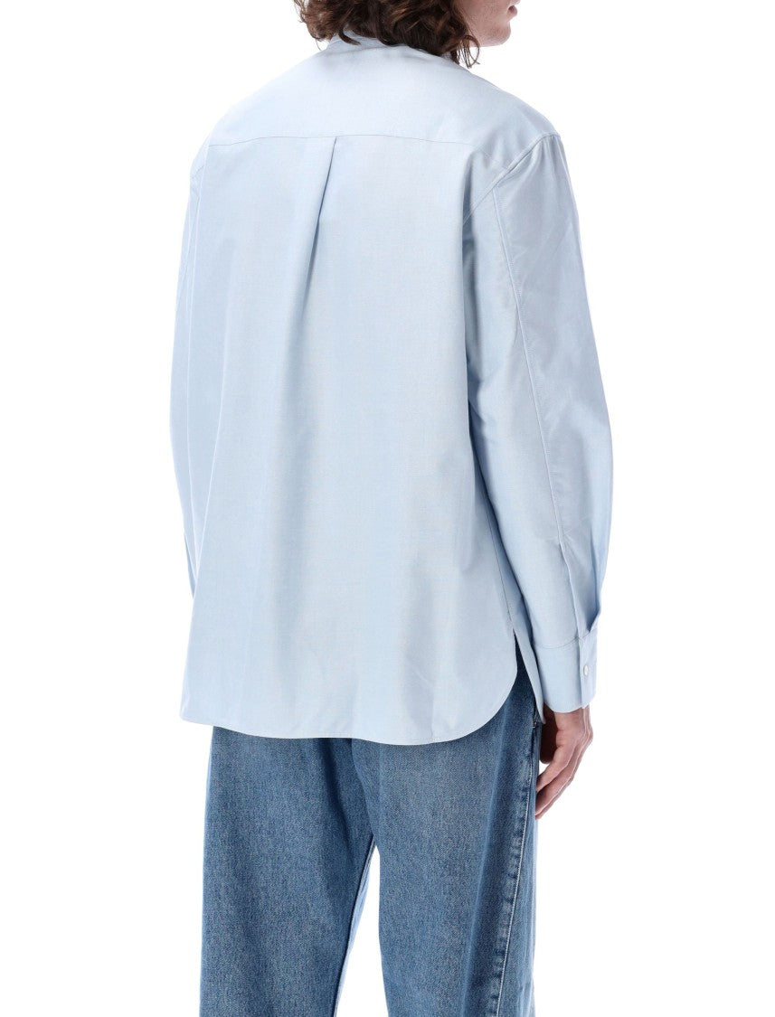 J. W. Anderson Light Blue Classic Shirt