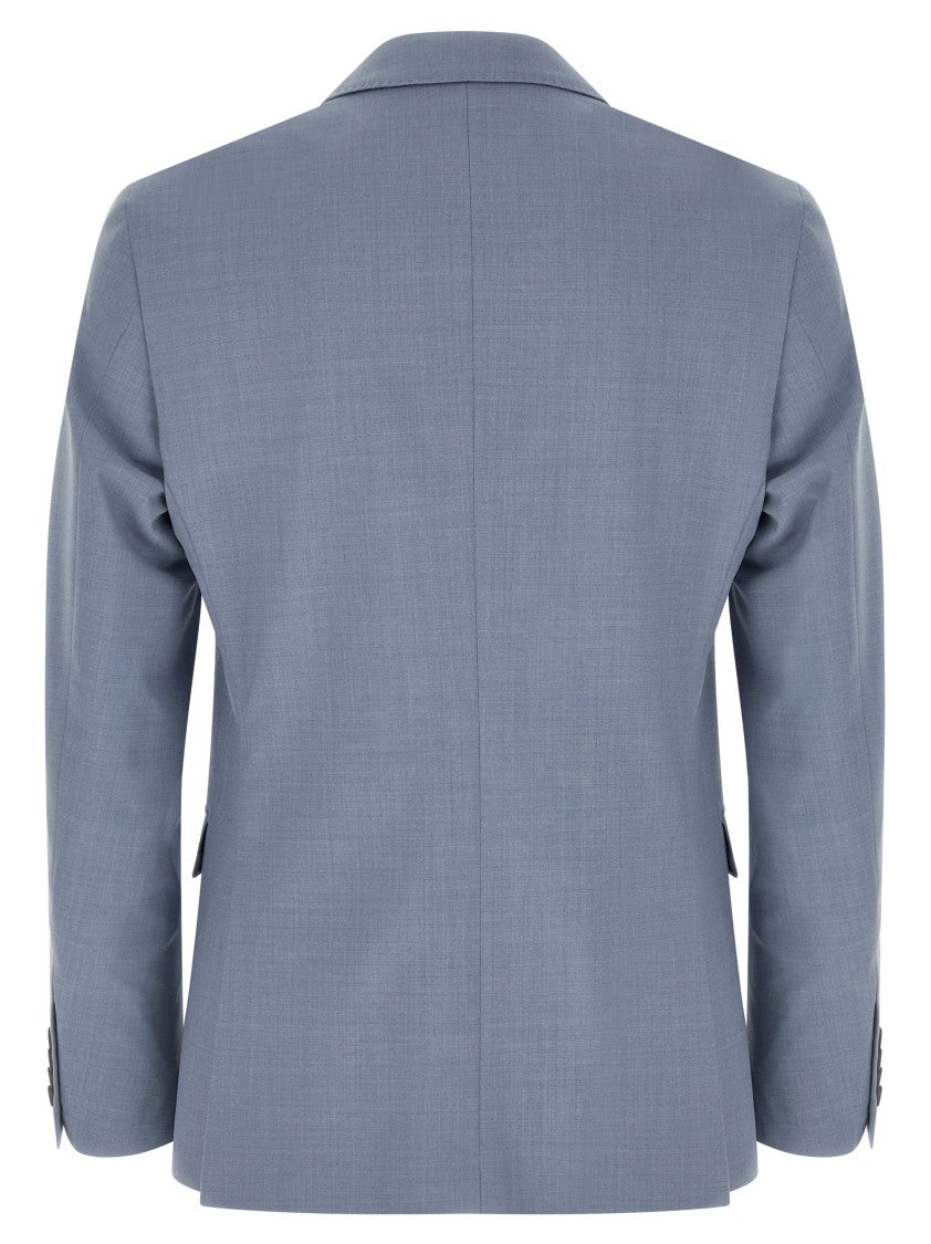 Pal Zileri Lord' Dress