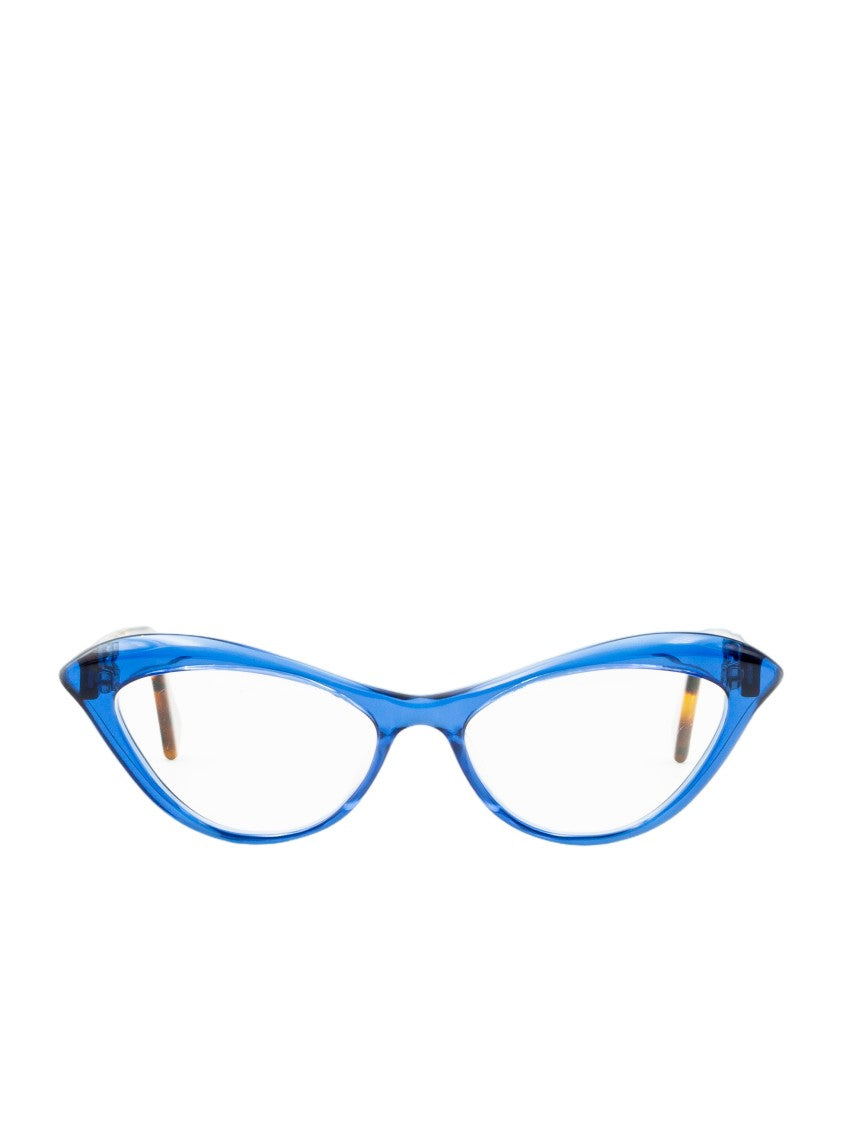 Moli@Limo Multicolour Acetate Celluloid International Optical Frames