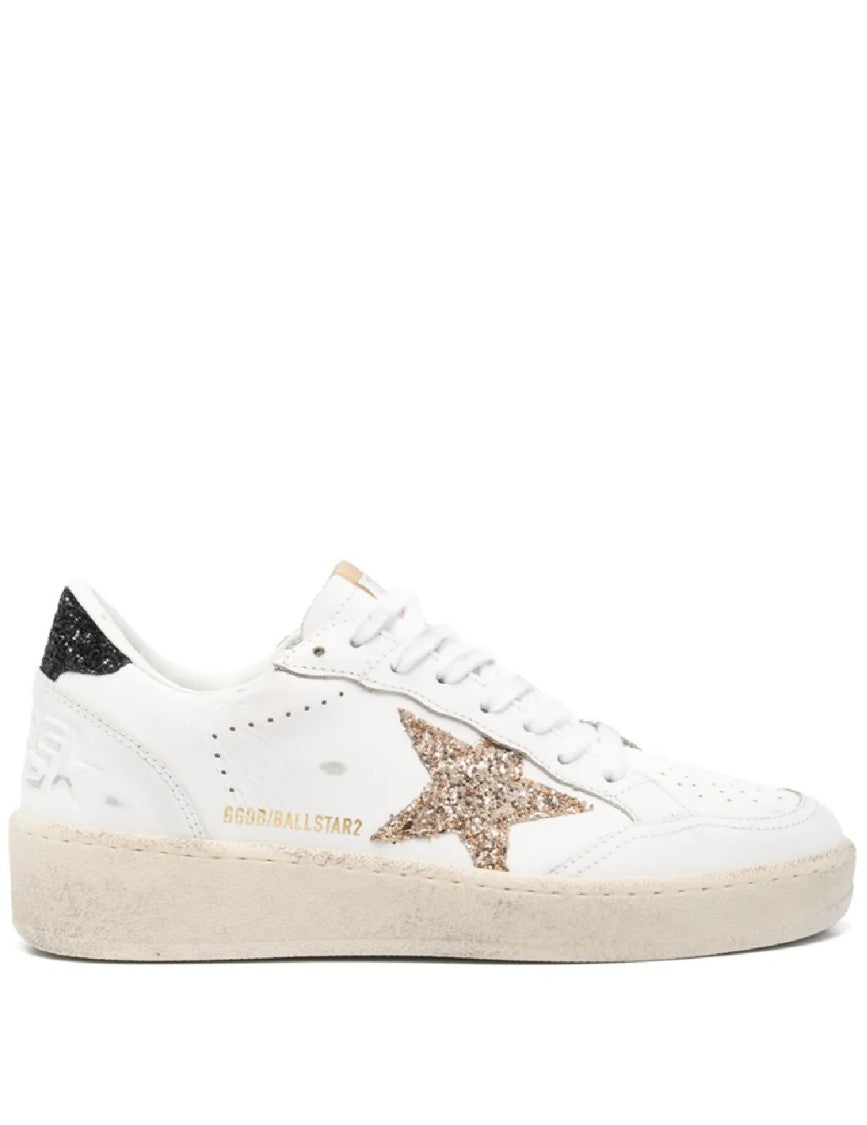 Golden Goose Ballstar 2 Sneaker