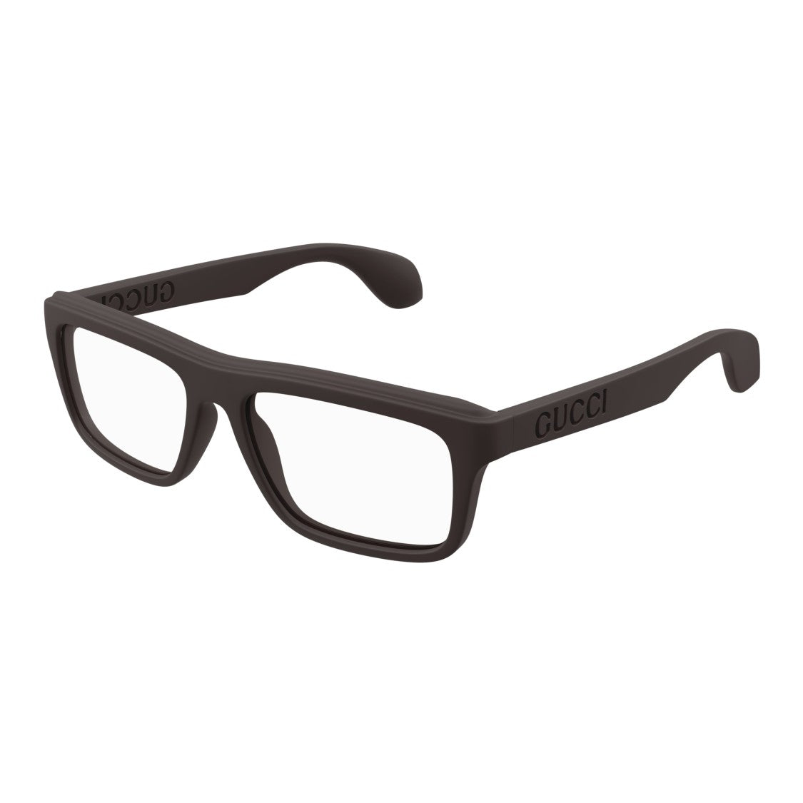 Gucci Gg1572o Rectangular Eyeglasses