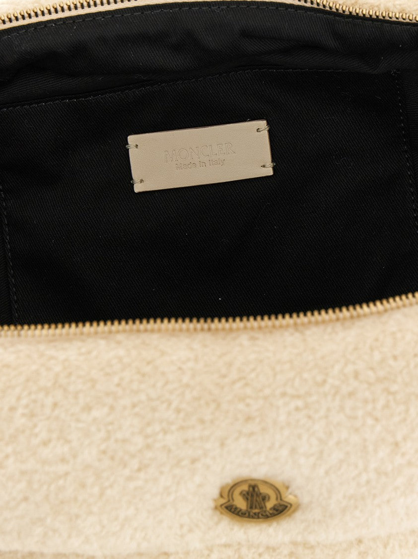Moncler 'Caradoc' Beauty