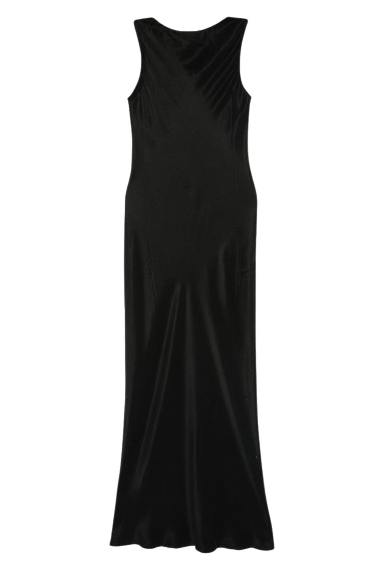 Remain Maxi Bias Cut Gown