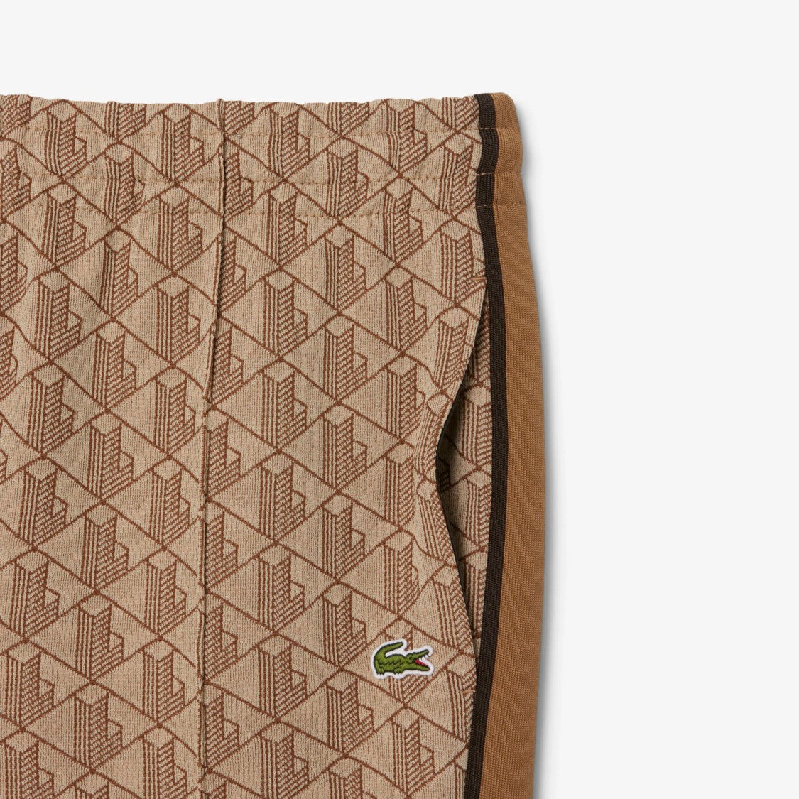 Lacoste Paris Monogram Sweatpants