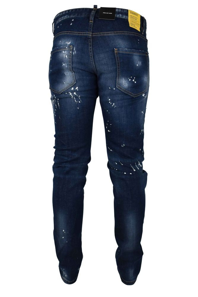 Dsquared2 Cool Guy Jean