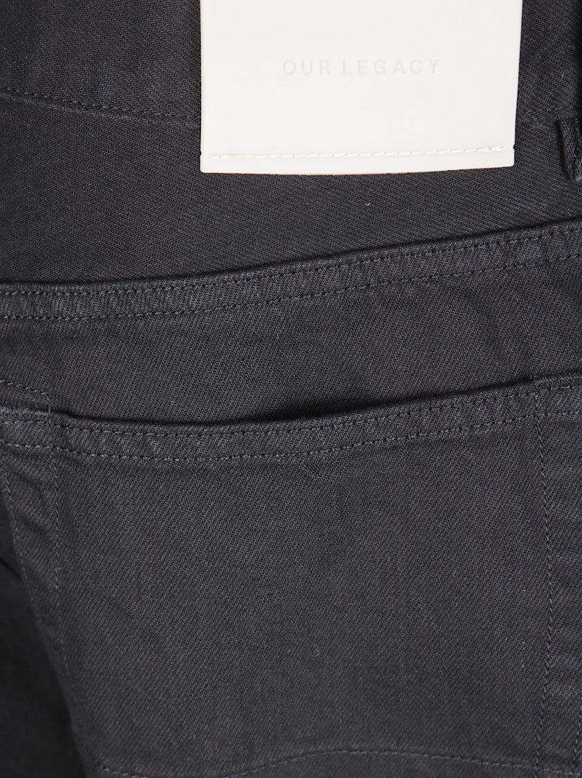 Our Legacy Third Cut Jeans