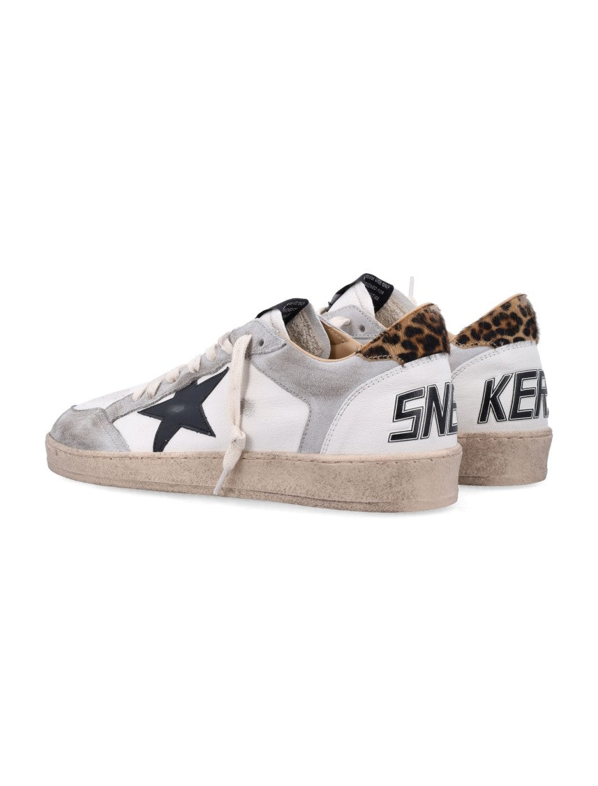 Golden Goose Ballstar Sneakers