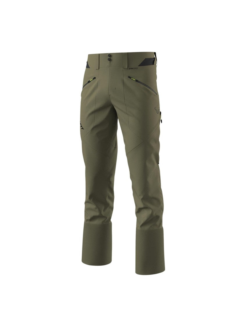 Dynafit Radical 3L Technical Ski Pants