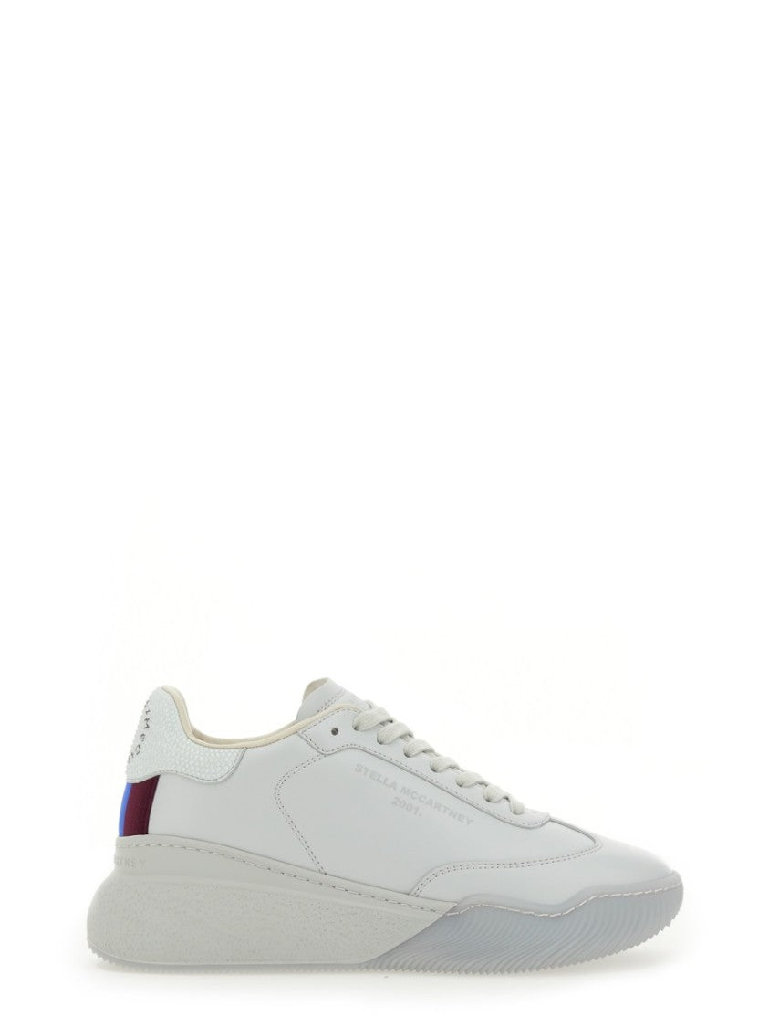 Stella Mccartney Loop Low-Top Sneaker