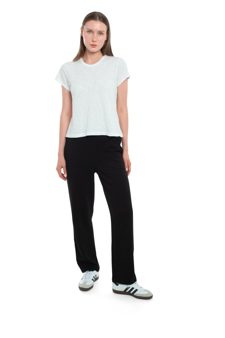 Wilt Relaxed Pant With Elastic Waist