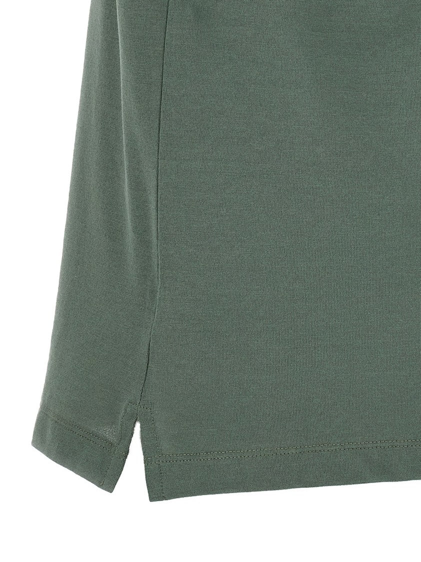 Zanone Ice Cotton' T-Shirt