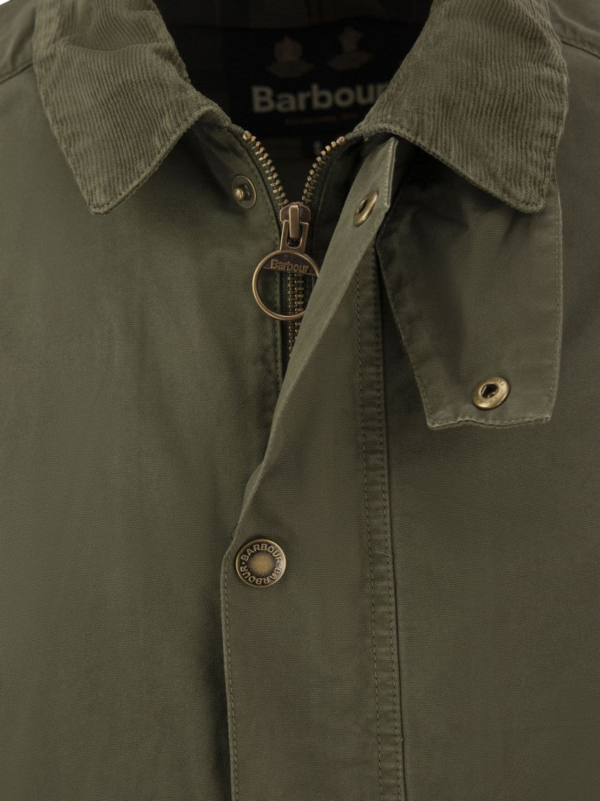 Barbour Ashby - Giacca Casual