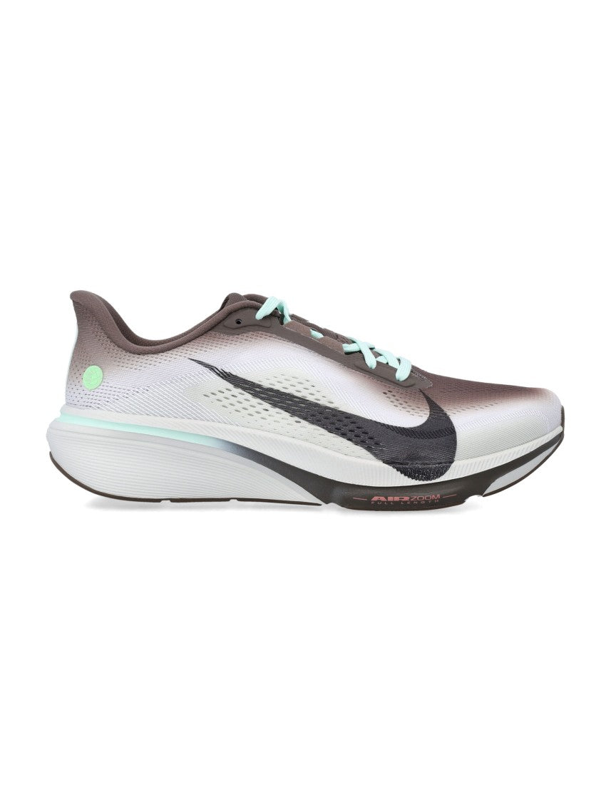 Nike Air Zoom Pegasus 42 With Gradient Mesh Upper And Enhanced Cushioning