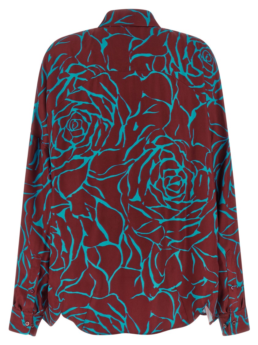 Dries Van Noten 'Casia' Shirt