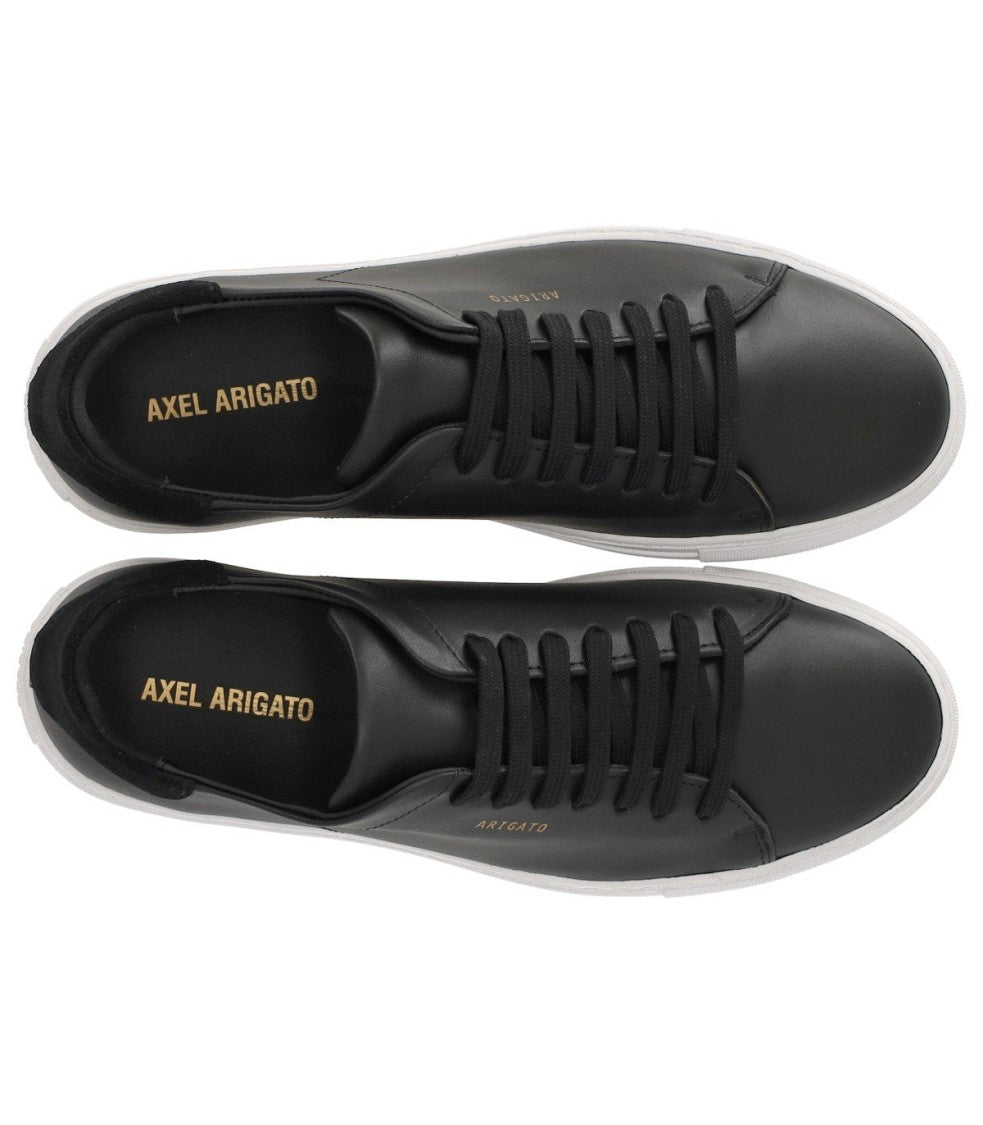 Axel Arigato Clean 90 Black Sneaker