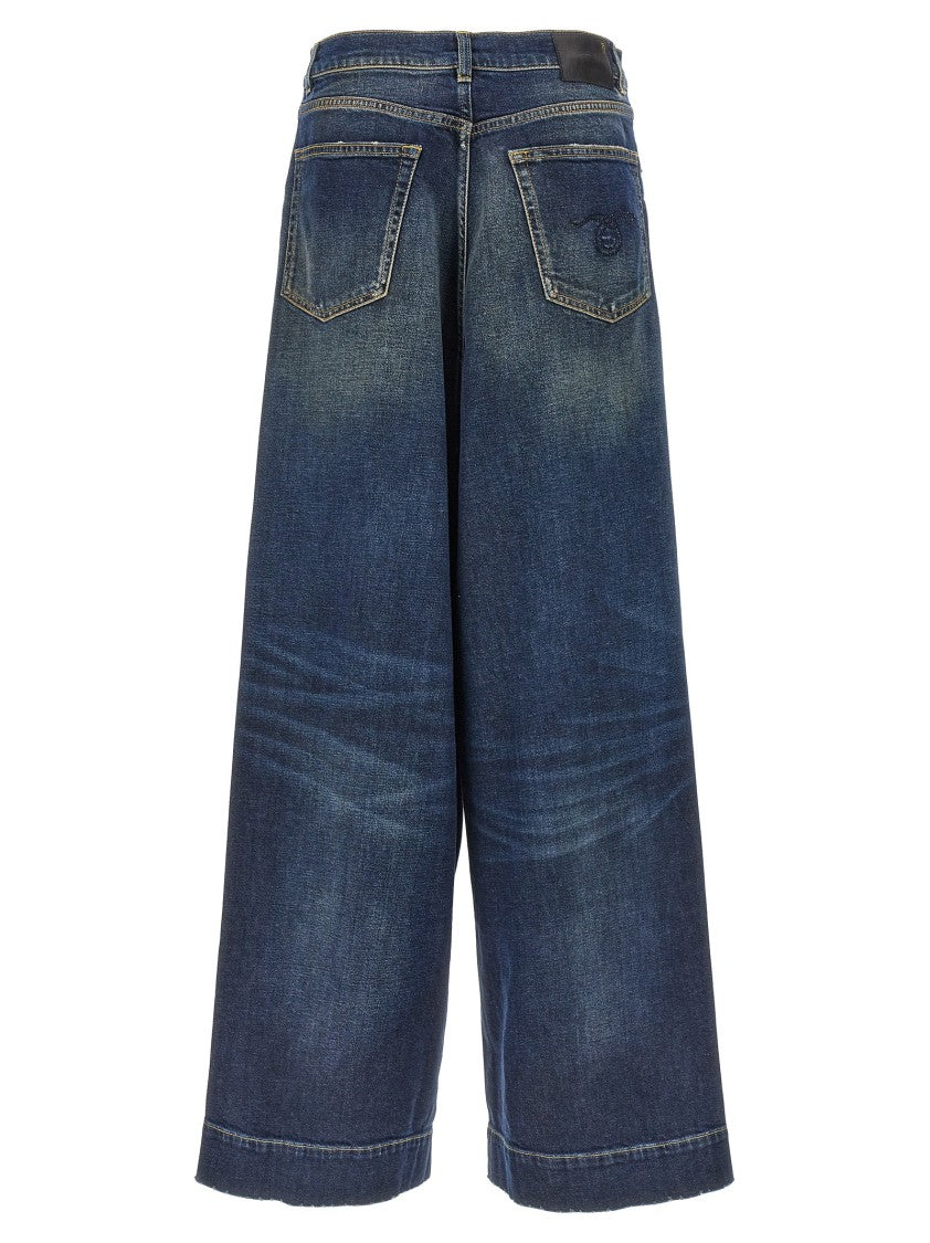 R13 Jesse' Jeans