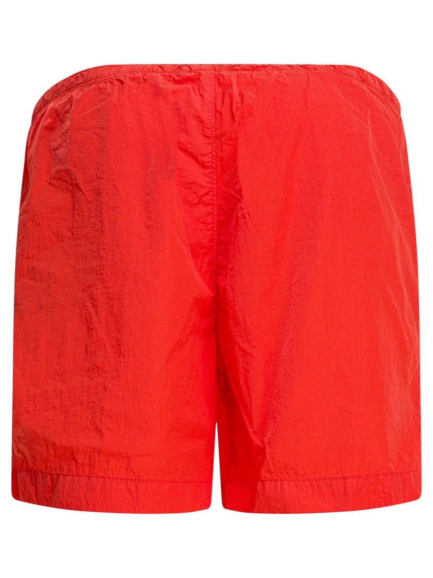 C.P. Company Eco-Chrome R Swim Shorts