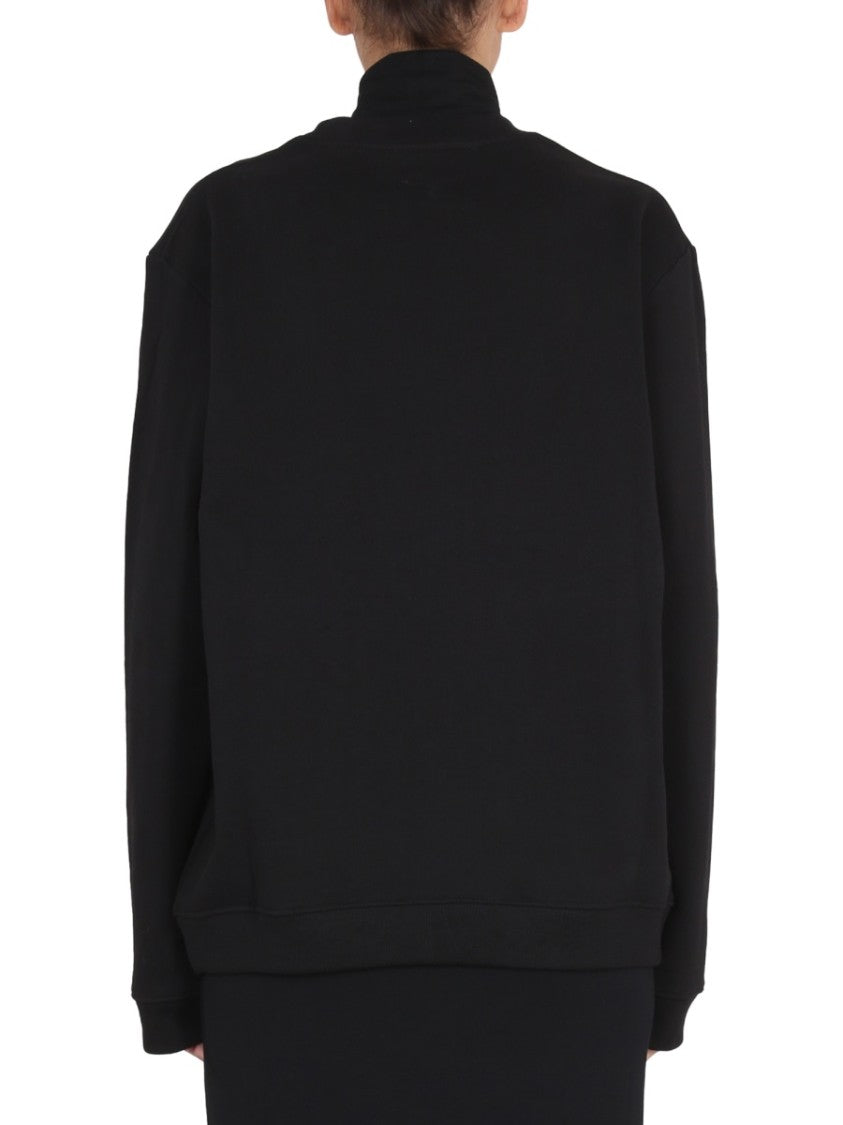 Raf Simons Relaxed Fit Sweatshirt