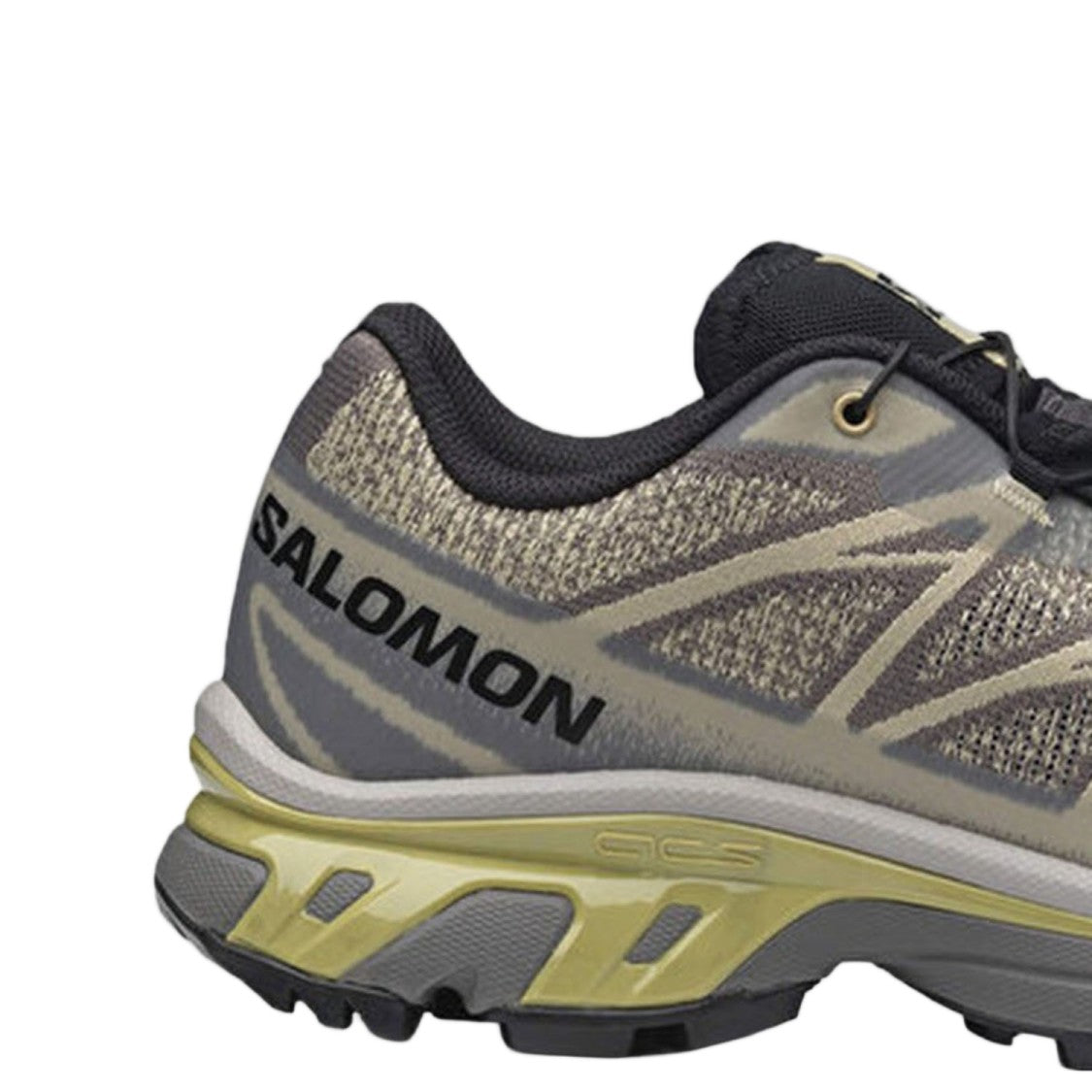Salomon Xt-6 Sneakers