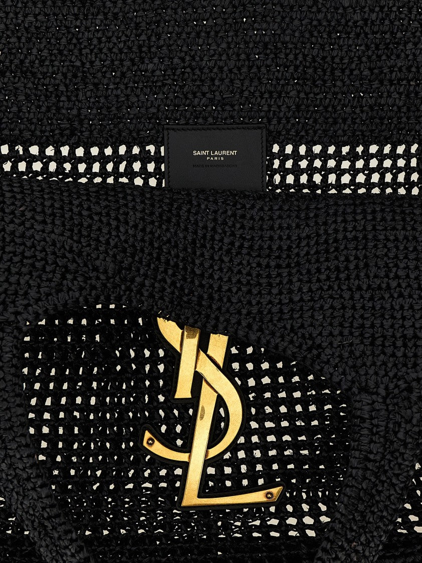 Saint Laurent 'Icare' Shopping Bag