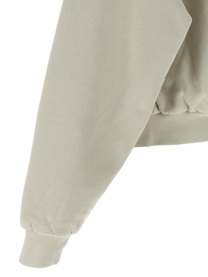 Entire Studios Thermal' Hoodie